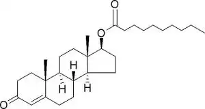  丙酸睾酮庚酸睾酮