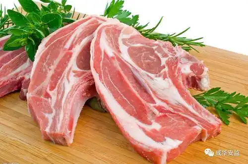  天天吃猪肉的你知道猪肉不能和啥同吃嘛