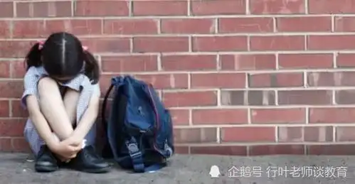  黑龙江中学生坠河身亡,毫不犹豫的态度,是对校园暴力的恐惧