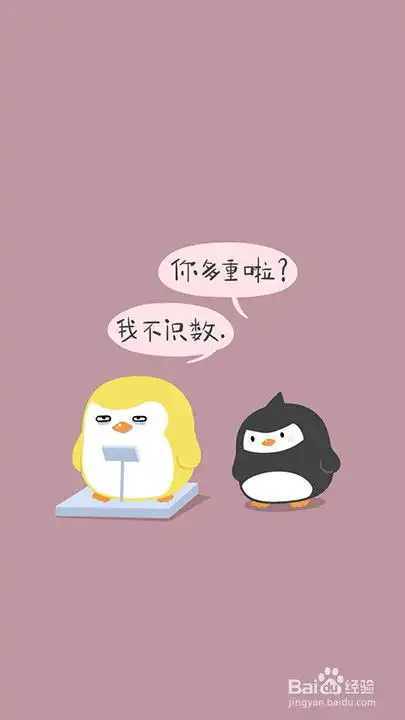 双11图片搞笑图片幸福肥