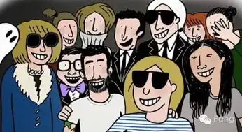  微信朋友圈礼仪规范出炉不得不服