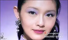  谢娜小s汤唯林志玲范冰冰昔日广告很土很雷人