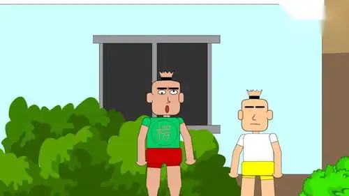  绝地求生搞笑动画再厉害的对手,都敌不过猪一样的队友