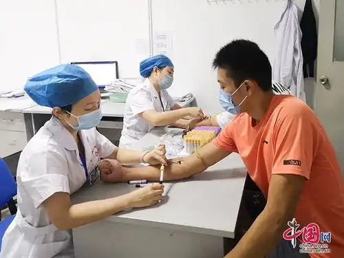  自贡市沿滩区2020年征兵体检工作正式启动