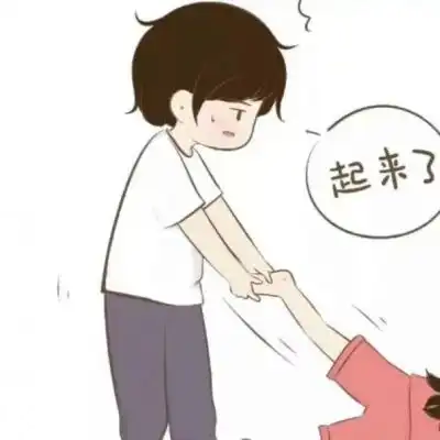 搞笑卡通图片笑死人动漫