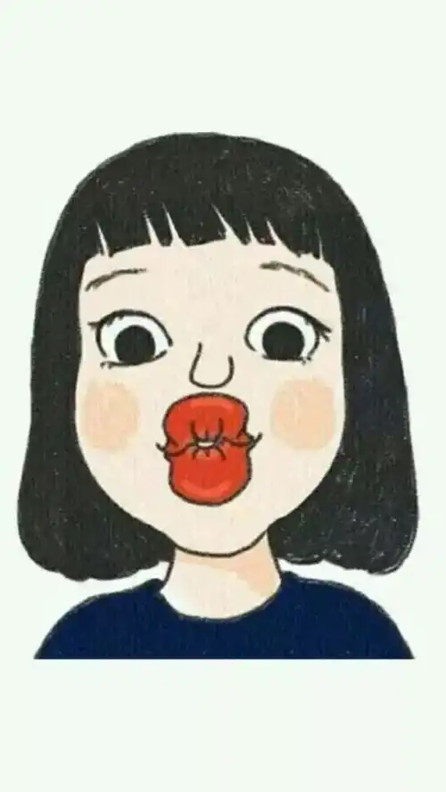  100多张高清情侣壁纸,快来带走土味套路情话