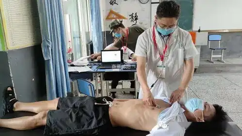  趁青春当兵去绵阳2020年征兵体检开始
