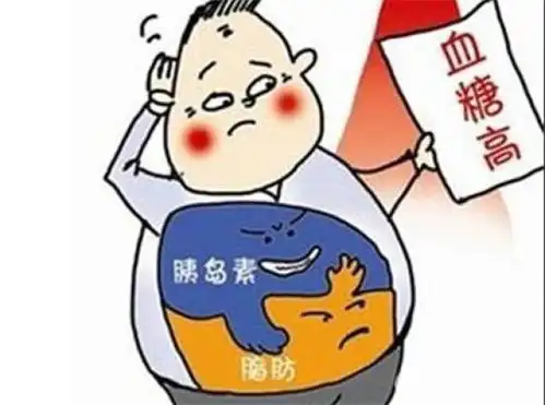  四种情况下测出高血糖不一定是糖尿病,别吓自己了