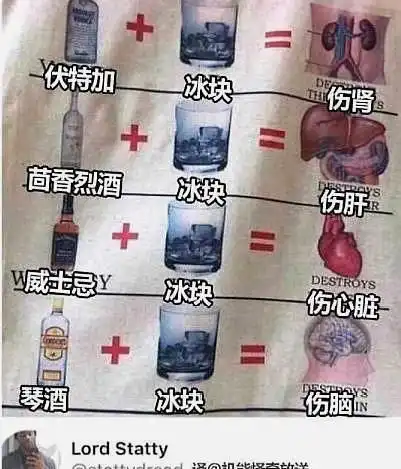  那些让你看一次笑一次的搞笑图片