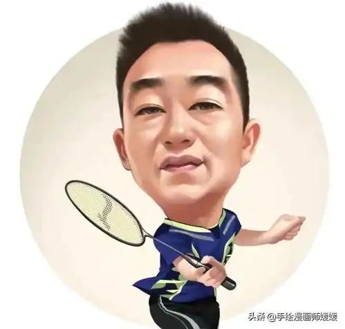  你的微信头像该换啦,彰显各行各业的手绘动漫头像,幽默又风趣