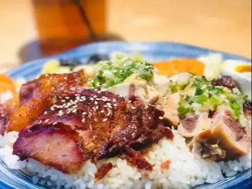  长春6家一人食餐厅,一个人也要好好吃饭
