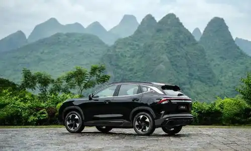 联合引擎捷途山海l6上市12.39万起,这辆l6怎么样  联合引擎捷途山海l6上市12.39万起,这辆l6怎么样