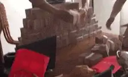 烤鸭图片搞笑趣图