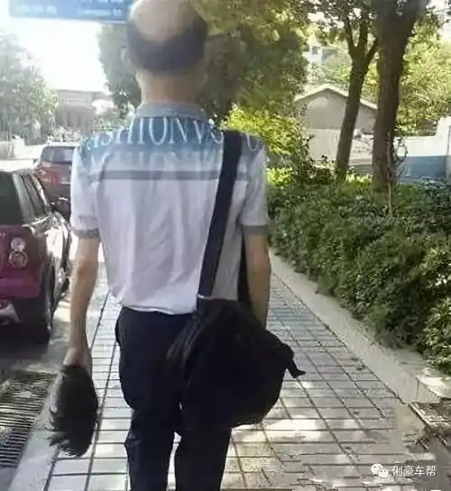 夏天热的图片 搞笑图片