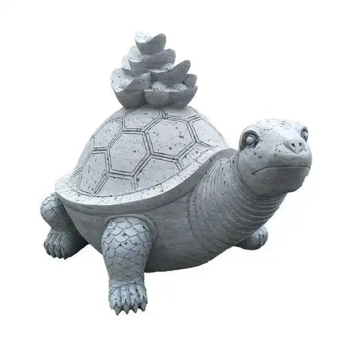 动物石雕乌龟绵阳大理石乌龟雕塑图片  动物石雕乌龟绵阳大理石乌龟雕塑图片