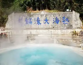  2019热海大滚锅门票,腾冲热海大滚锅游玩攻略,热海大滚锅游览攻略路线地址门票价格