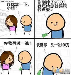  搞笑囧图1月9日一大早收到的这个生日礼物完整页
