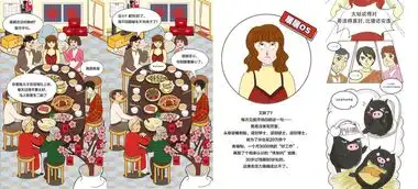  齐聚2017六大经典人设网易味央猪猪女孩帮你渡春劫