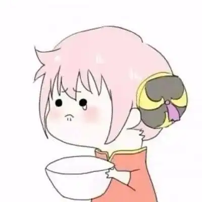  今日份好看的情侣头像大全