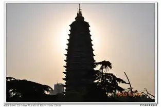  五一游常州
