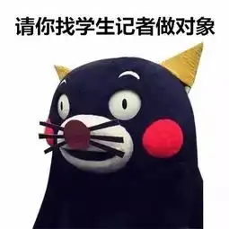  学生记者专用表情包新鲜出炉,斗图必备