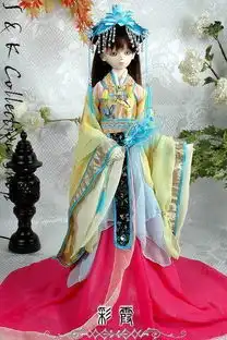  我要找很多动漫古装图片不要动漫里面的人物