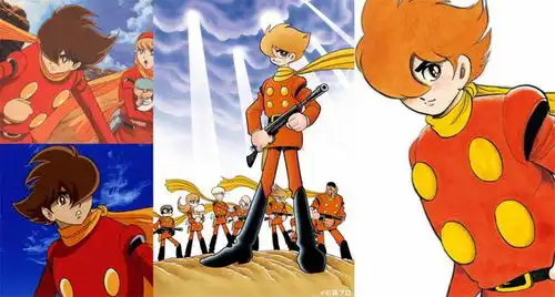  小夫和岛村乔都能搞定日本达人一手动漫发型3d还原术出神入化