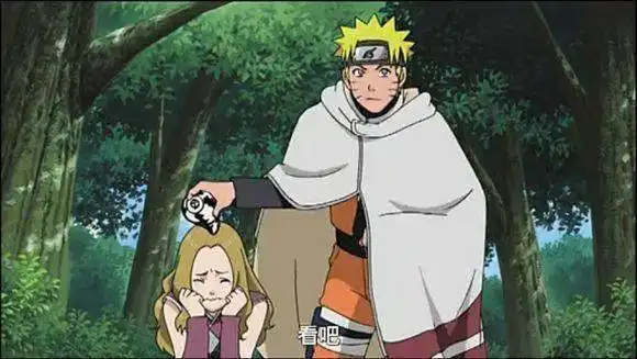 火影中那些喜欢鸣人的妹子,如果是你会选谁  火影中那些喜欢鸣人的妹子,如果是你会选谁