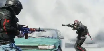 盘点pc平台最优秀的大逃杀游戏只知道吃鸡你就落伍啦 盘点pc平台最优秀的大逃杀游戏只知道吃鸡你就落伍啦