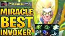  dota2各种神操作各种搞笑各种秀
