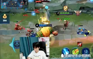  孤影大秀16.0的马超队友想让他带飞随后他的表情让人沸腾