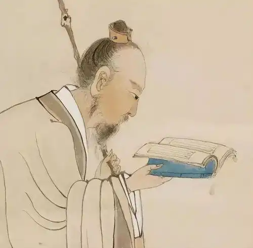  于谦的诗观书写出了一种超脱世俗追求精神富足的读书境界