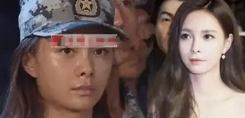  杜海涛带女友外出,没想到闹乌龙,化妆对于女星来说太重要