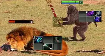  dota2趣味图片冰蛙你再不更新7.20,我就去玩联盟啦