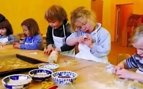 德国幼儿园只教这些8000万德国人却承包了全世界一半的诺贝尔奖  德国幼儿园只教这些8000万德国人却承包了全世界一半的诺贝尔奖