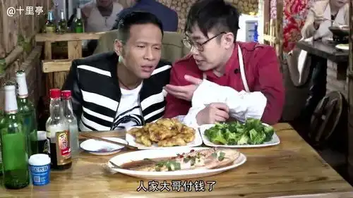 小伙去做按摩,结果遇到自己的妻子,看完笑出八块腹肌  小伙去做按摩,结果遇到自己的妻子,看完笑出八块腹肌