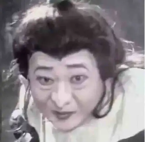 观音搞笑头像图片大全美