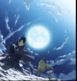 火影忍者动画  火影忍者动画