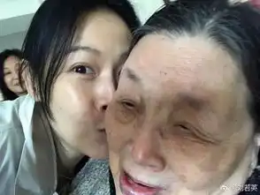 刘若英有多孝顺贴身照顾生病的父亲,还和96岁祖母亲如母女  刘若英有多孝顺贴身照顾生病的父亲,还和96岁祖母亲如母女