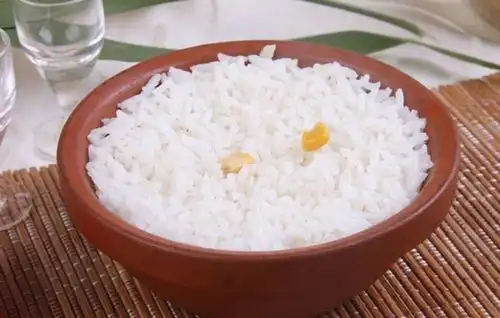  如何煮饭更好吃,怎样煮饭更好吃,怎么煮饭