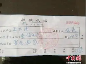  河北一村支书为修路收盖章费被调查