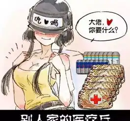 绝地求生如何做优秀的医疗兵药品以及能量槽详解 绝地求生如何做优秀的医疗兵药品以及能量槽详解