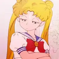 简单的动漫画可爱女孩微信头像图片大全  简单的动漫画可爱女孩微信头像图片大全