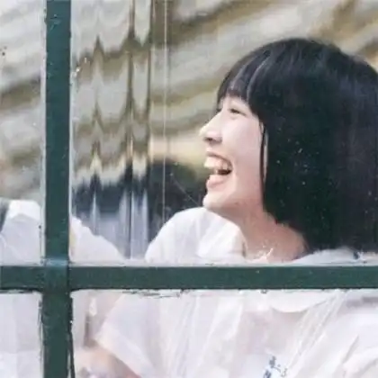 搞笑图片头像逗比女生情
