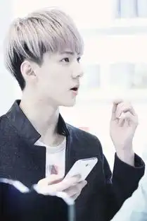  exo.吴世勋