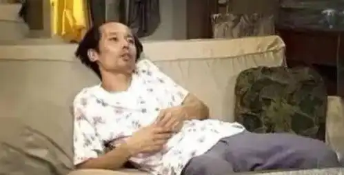  结婚33年无儿无女的葛优,你以为妻子国色天香,其实藏着秘密