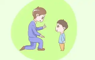  你孩子有这4个表现吗如果有,说明已经被惯坏