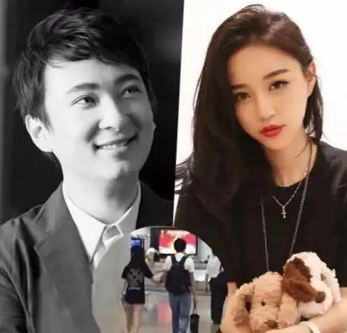 王思聪吃热狗愈演愈烈,漫画家画其头像被王思聪留言警告  王思聪吃热狗愈演愈烈,漫画家画其头像被王思聪留言警告