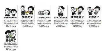  金馆长七夕情人节表情包七夕情人节表情图片无水印版软件下载