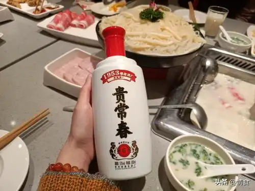 同为玻汾,黄盖和红盖到底有啥区别建议搞懂,下次买酒心有谱